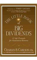 Little Book of Big Dividends