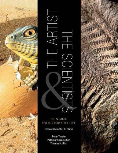 Artist and the Scientists