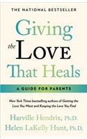 Giving the Love That Heals