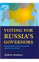 Voting for Russia's Governors
