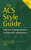 The ACS Style Guide