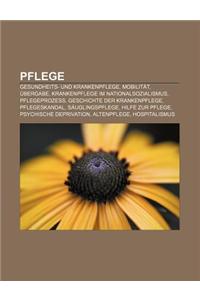 Pflege