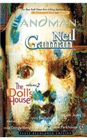 The Sandman Vol. 2: The Doll's House (New Edition): New Edition