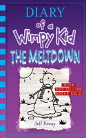 Meltdown (Diary of a Wimpy Kid Book 13)