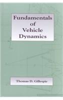Fundamentals of Vehicle Dynamics