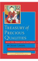 Treasury of Precious Qualities: Book Two