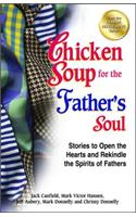 Chicken Soup for the Father's Soul