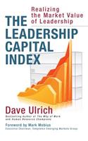 Leadership Capital Index