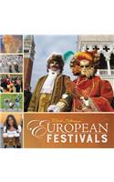 Rick Steves European Festivals