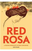 Red Rosa