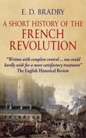 A History of the French Revolution