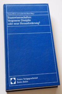 Staatswissenschaften