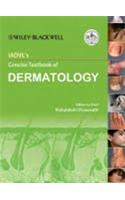 Iadvl's Concise Textbook Of Dermatology