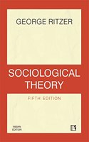 SOCIOLOGICAL THEORY (Fifth Edition)