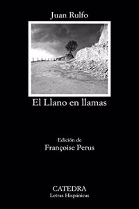 El Llano en llamas (Spanish Edition)