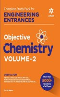 Objective Chemistry for Engineering Entrances