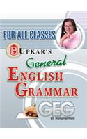General English Grammar