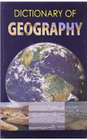 Dictionary of Geography