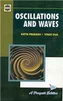 Oscillations And Waves