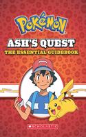 Pokémon: Ash's Quest: The Essential Guidebook