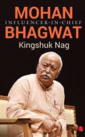 MOHAN BHAGWAT