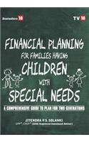 Financial Planning for Children with Special Needs