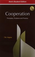 Cooperation : Principles , Problems and Practice, 8/E
