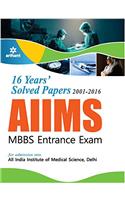 AIMS MBBS Entrance Exam