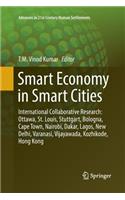 Smart Economy in Smart Cities