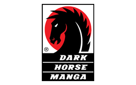 Dark Horse Manga