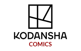 Kodansha Comics
