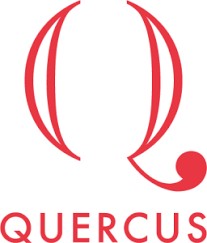 Quercus is a formerly independent publishing house, based in London, that was acquired by Hodder & Stoughton in 2014. It was founded in 2004 by Mark Smith and Wayne Davies.